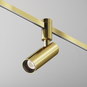 Светильник на штанге Maytoni Focus Led TR144-1-12W4K-W-BS в Лабытнанги - labytnangi.ok-mebel.com | фото 4