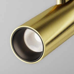 Светильник на штанге Maytoni Focus Led TR144-1-12W4K-W-BS в Лабытнанги - labytnangi.ok-mebel.com | фото 6