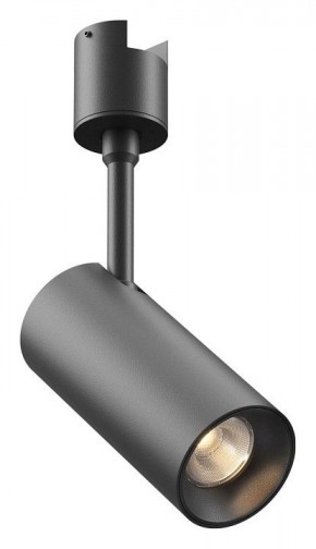 Светильник на штанге Maytoni Focus Led TR163-1-10W3K-M-B в Лабытнанги - labytnangi.ok-mebel.com | фото