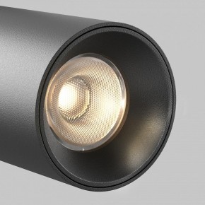 Светильник на штанге Maytoni Focus Led TR163-1-10W3K-M-B в Лабытнанги - labytnangi.ok-mebel.com | фото 2