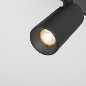 Светильник на штанге Maytoni Focus Led TR176-1-3WTW-M-B в Лабытнанги - labytnangi.ok-mebel.com | фото 2