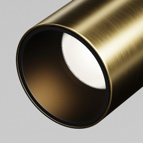 Светильник на штанге Maytoni Focus Led TR187-1-5W2.7K-M-BBS в Лабытнанги - labytnangi.ok-mebel.com | фото 2