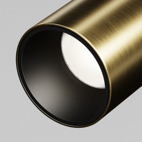 Светильник на штанге Maytoni Focus Led TR187-1-5W4K-M-BBS в Лабытнанги - labytnangi.ok-mebel.com | фото 2