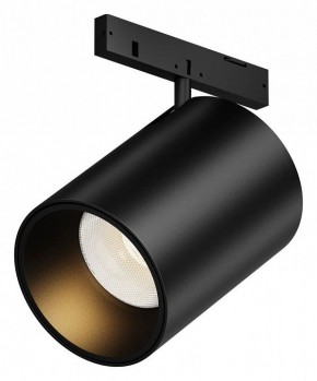 Светильник на штанге Maytoni Focus Led TR187-1-9W2.7K-M-B в Лабытнанги - labytnangi.ok-mebel.com | фото