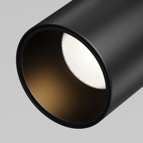 Светильник на штанге Maytoni Focus Led TR187-1-9W2.7K-M-B в Лабытнанги - labytnangi.ok-mebel.com | фото 2