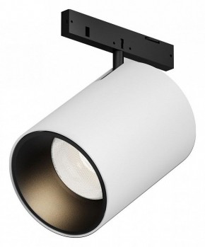 Светильник на штанге Maytoni Focus Led TR187-1-9W3K-M-BW в Лабытнанги - labytnangi.ok-mebel.com | фото