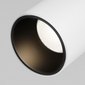 Светильник на штанге Maytoni Focus Led TR187-1-9W3K-M-BW в Лабытнанги - labytnangi.ok-mebel.com | фото 2