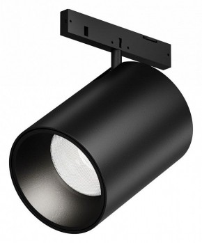 Светильник на штанге Maytoni Focus Led TR187-1-9W4K-M-B в Лабытнанги - labytnangi.ok-mebel.com | фото