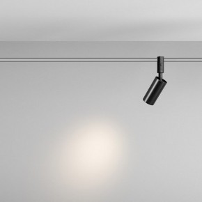 Светильник на штанге Maytoni Focus Led TR201-1-10W3K-M-B в Лабытнанги - labytnangi.ok-mebel.com | фото 4