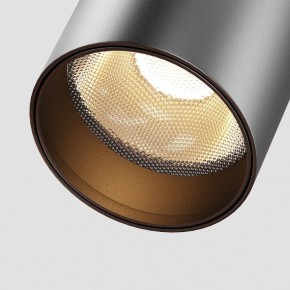 Светильник на штанге Maytoni Focus Led TR201-1-10W3K-M-B в Лабытнанги - labytnangi.ok-mebel.com | фото 8