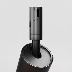 Светильник на штанге Maytoni Focus Led TR201-1-10W3K-M-B в Лабытнанги - labytnangi.ok-mebel.com | фото 9