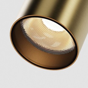 Светильник на штанге Maytoni Focus Led TR201-1-5W3K-M-BBS в Лабытнанги - labytnangi.ok-mebel.com | фото 2