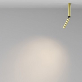 Светильник на штанге Maytoni Focus T C142CL-6W3K-BS в Лабытнанги - labytnangi.ok-mebel.com | фото 4