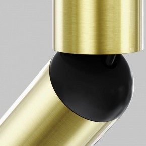 Светильник на штанге Maytoni Focus T C142CL-6W3K-BS в Лабытнанги - labytnangi.ok-mebel.com | фото 9