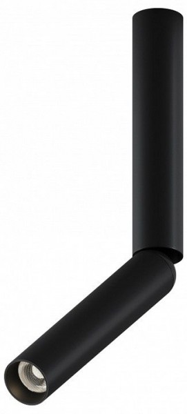Светильник на штанге Maytoni Focus T C142CL-6W4K-B в Лабытнанги - labytnangi.ok-mebel.com | фото
