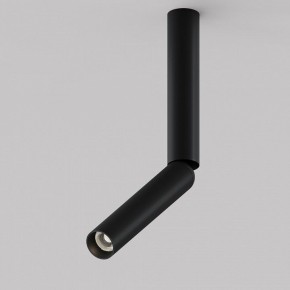 Светильник на штанге Maytoni Focus T C142CL-6W4K-B в Лабытнанги - labytnangi.ok-mebel.com | фото 2
