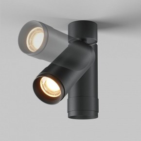 Светильник на штанге Maytoni Focus Zoom C055CL-L12W2.7K-Z-B в Лабытнанги - labytnangi.ok-mebel.com | фото 4