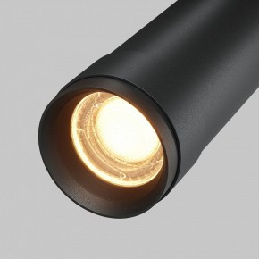 Светильник на штанге Maytoni Focus Zoom C055CL-L12W2.7K-Z-B в Лабытнанги - labytnangi.ok-mebel.com | фото 7