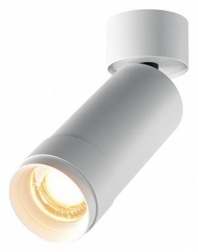 Светильник на штанге Maytoni Focus Zoom C055CL-L12W2.7K-Z-W в Лабытнанги - labytnangi.ok-mebel.com | фото