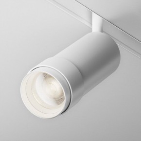 Светильник на штанге Maytoni Focus Zoom TR212-4-12WTW-DD2-Z-W в Лабытнанги - labytnangi.ok-mebel.com | фото 2