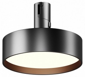 Светильник на штанге Maytoni Zon TR204-1-12W3K-B в Лабытнанги - labytnangi.ok-mebel.com | фото 3