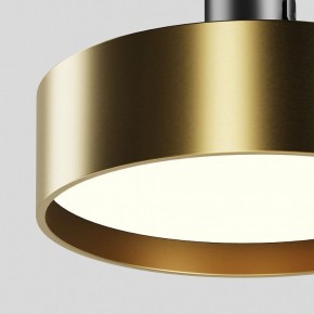 Светильник на штанге Maytoni Zon TR204-1-12W3K-BBS в Лабытнанги - labytnangi.ok-mebel.com | фото 2