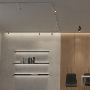 Светильник на штанге Novotech Slim 370862 в Лабытнанги - labytnangi.ok-mebel.com | фото 3