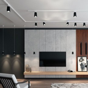 Светильник на штанге Novotech Tulip 370836 в Лабытнанги - labytnangi.ok-mebel.com | фото 6