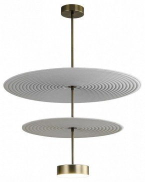 Светильник на штанге Odeon Light Felt 7035/20CA в Лабытнанги - labytnangi.ok-mebel.com | фото 2