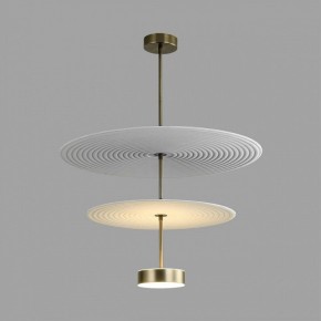Светильник на штанге Odeon Light Felt 7035/20CA в Лабытнанги - labytnangi.ok-mebel.com | фото 3