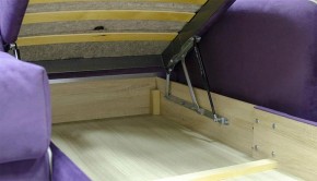 ТОКИО 2 Диван угловой ДУ (ППУ) в Лабытнанги - labytnangi.ok-mebel.com | фото 5