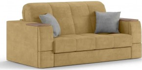 ТОКИО 4 №130 Диван (ППУ) (2-я категория ткани) в Лабытнанги - labytnangi.ok-mebel.com | фото