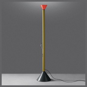 Торшер Artemide  CALLIMACO в Лабытнанги - labytnangi.ok-mebel.com | фото 2