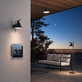 Торшер Elektrostandard Bevel a068473 в Лабытнанги - labytnangi.ok-mebel.com | фото 3