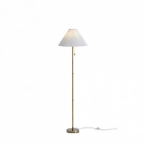 Торшер Freya Kinsley FR5533FL-01BS в Лабытнанги - labytnangi.ok-mebel.com | фото 3
