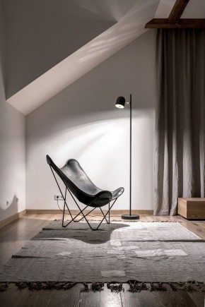 Торшер Freya Unique FR5279FL-L7B в Лабытнанги - labytnangi.ok-mebel.com | фото 4