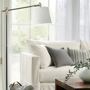 Торшер Imperiumloft PIPE PIPE01 в Лабытнанги - labytnangi.ok-mebel.com | фото 11