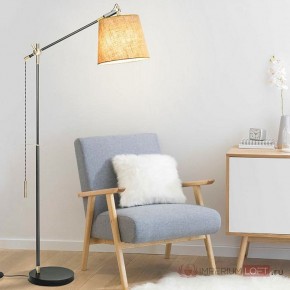 Торшер Imperiumloft PIPE PIPE01 в Лабытнанги - labytnangi.ok-mebel.com | фото 2