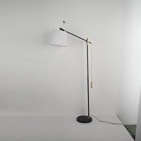 Торшер Imperiumloft PIPE PIPE01 в Лабытнанги - labytnangi.ok-mebel.com | фото 3