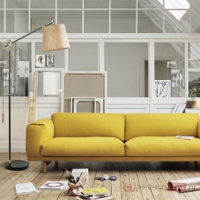 Торшер Imperiumloft PIPE PIPE01 в Лабытнанги - labytnangi.ok-mebel.com | фото 4
