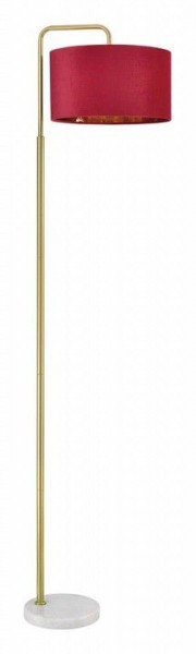 Торшер Lumion Velveta 8073/1F в Лабытнанги - labytnangi.ok-mebel.com | фото