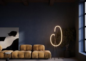 Торшер Maytoni Crochet MOD369FL-L36B3K в Лабытнанги - labytnangi.ok-mebel.com | фото 5