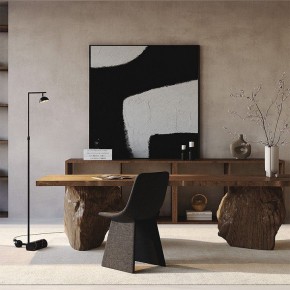 Торшер Maytoni Pikant MOD372FL-L10BS3K в Лабытнанги - labytnangi.ok-mebel.com | фото 5