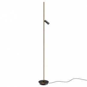 Торшер Maytoni Thin MOD395FL-L28B3K в Лабытнанги - labytnangi.ok-mebel.com | фото