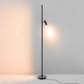 Торшер Maytoni Thin MOD395FL-L28B3K в Лабытнанги - labytnangi.ok-mebel.com | фото 3