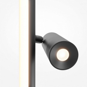 Торшер Maytoni Thin MOD395FL-L28B3K в Лабытнанги - labytnangi.ok-mebel.com | фото 6