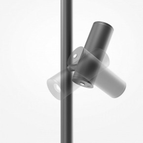 Торшер Maytoni Thin MOD395FL-L28B3K в Лабытнанги - labytnangi.ok-mebel.com | фото 7