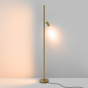 Торшер Maytoni Thin MOD395FL-L28BS3K в Лабытнанги - labytnangi.ok-mebel.com | фото 3