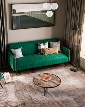 Торшер Moderli Omaha V11591-1F в Лабытнанги - labytnangi.ok-mebel.com | фото 3