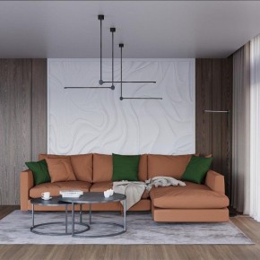 Торшер Odeon Light Foden 7101/15FL в Лабытнанги - labytnangi.ok-mebel.com | фото 6